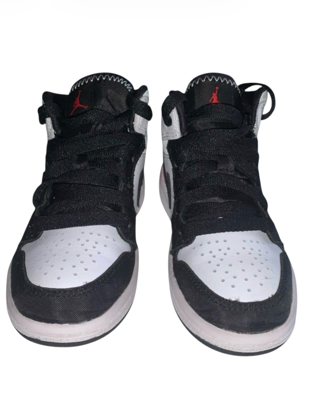 Nike Air Jordan 1 Sneakers